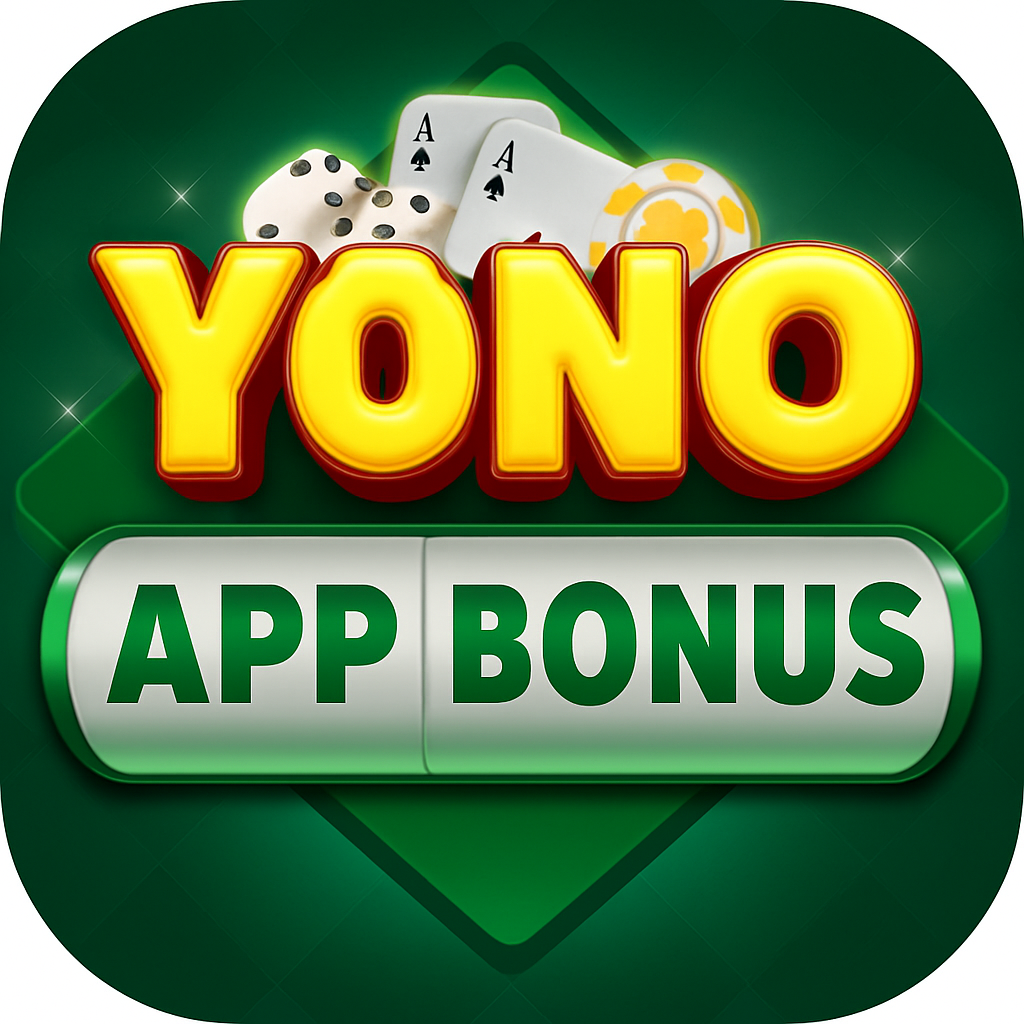Yono Apps Logo